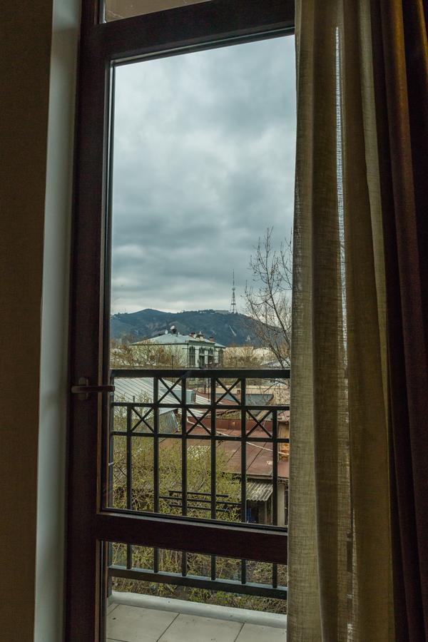 Apartment Art Nebula Old Tbilisi Avlabari Exterior foto